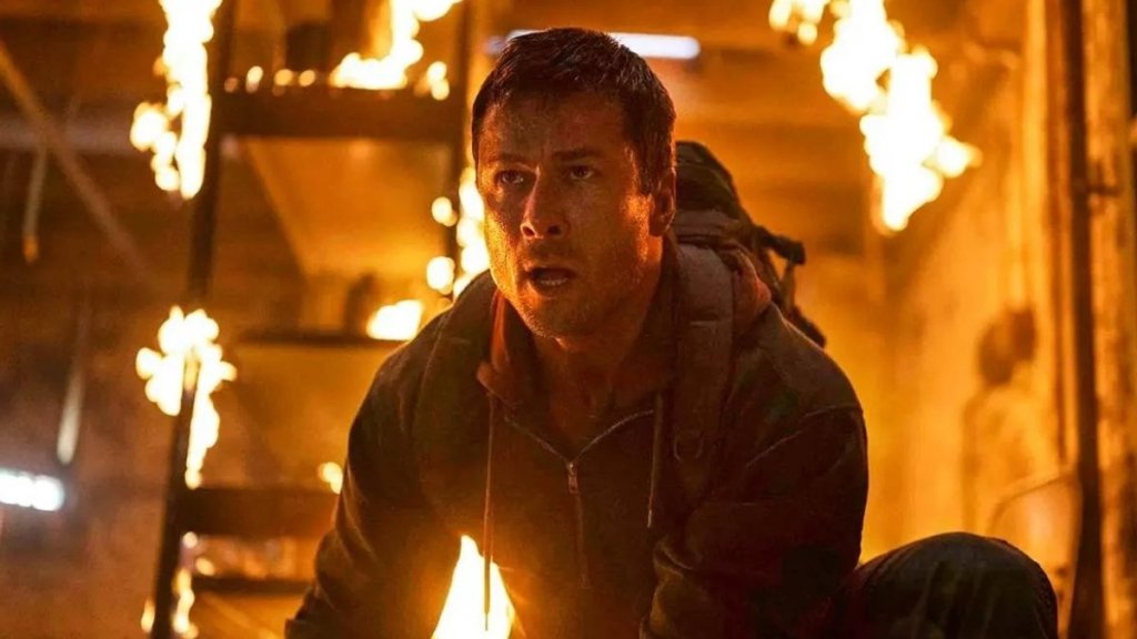 Glen Powell Wants a Clair Obscur: Expedition 33 Movie Role, Charlie Cox Reacts
