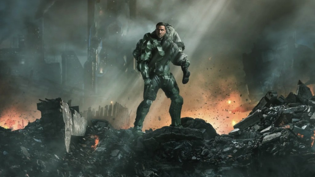 Fans Demand Season 3 of Canceled Sci-Fi Show After Latest Streaming Success
