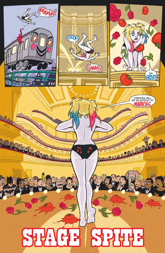 Harley Quinn X Elvira 1 (3)