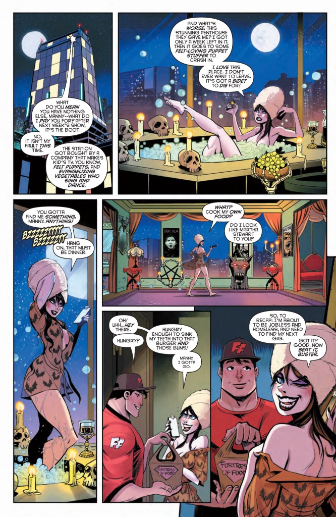 Harley Quinn X Elvira 1 (9)