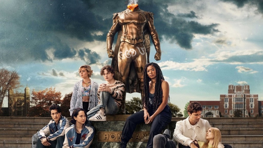 Has Gen V Season 3 Been Renewed or Canceled?