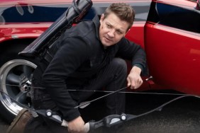 Jeremy Renner on if Hawkeye Is Retired Again Before Avengers: Doomsday