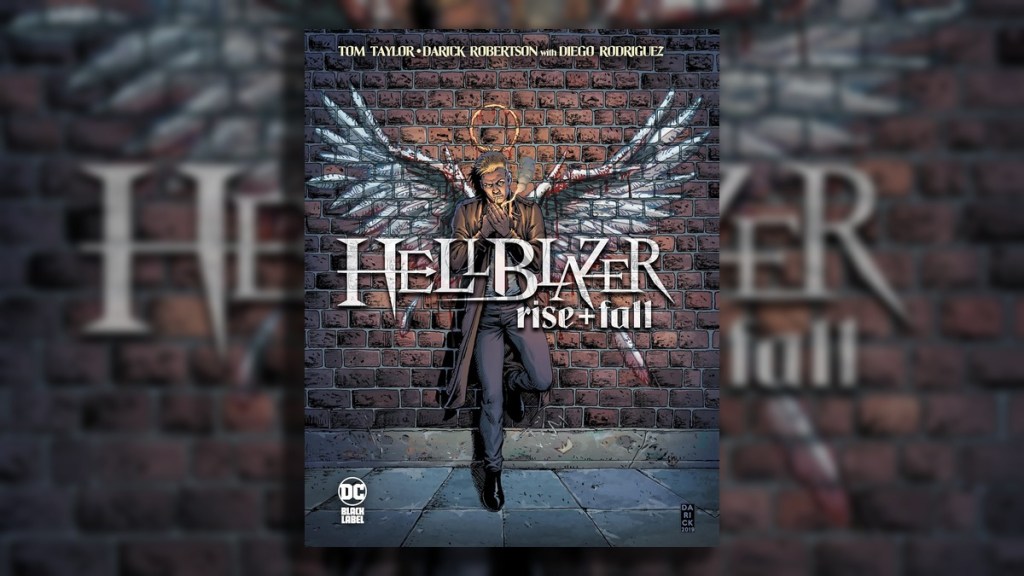 Hellblazer