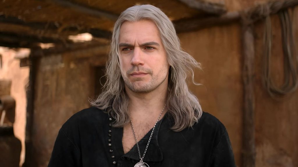 The Witcher Series Trailer Draws Unsurprising Reactions for Henry Cavill