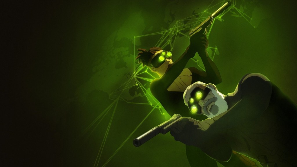 How Many Episodes Are in Splinter Cell: Deathwatch & When Do They Come Out?