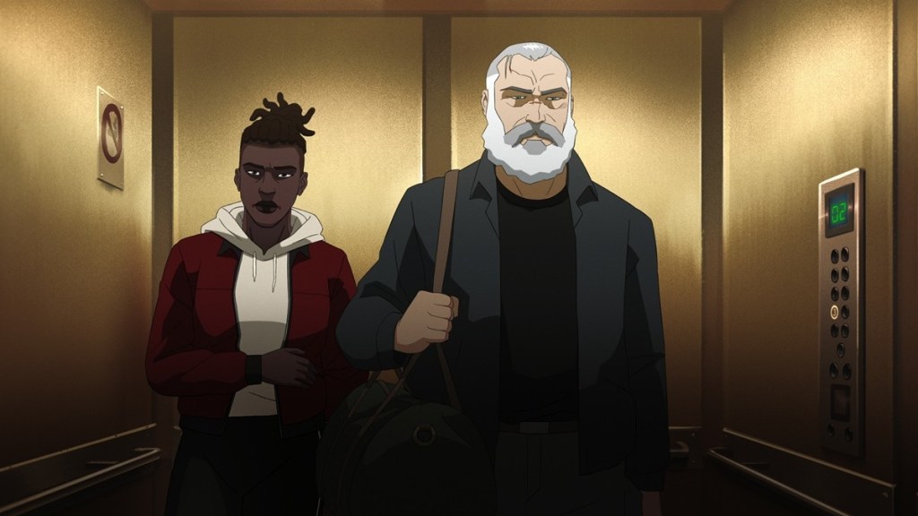 Is There a Splinter Cell: Deathwatch Episode 9 Release Date & Time?