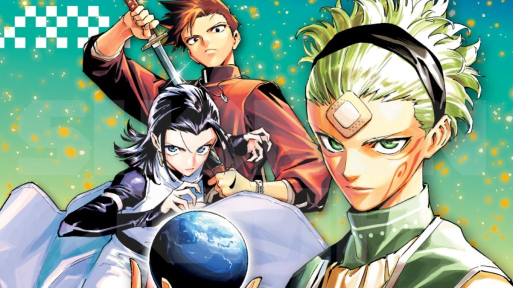 Jujutsu Kaisen Modulo Chapter 7 Release Date, Time & Where To Read