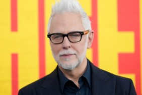 James Gunn's Comment on DCU's Future Leads To Exit Speculations