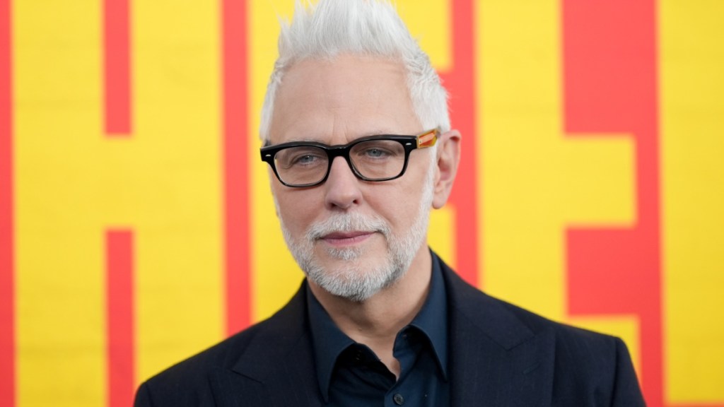 James Gunn's Comment on DCU's Future Leads To Exit Speculations