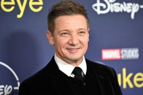 Jeremy Renner Marvel Jonathan Majors fired Kang