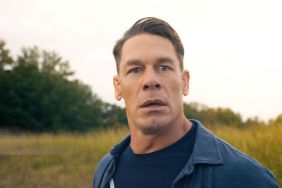 John Cena in Peacemaker Season 2 Finale