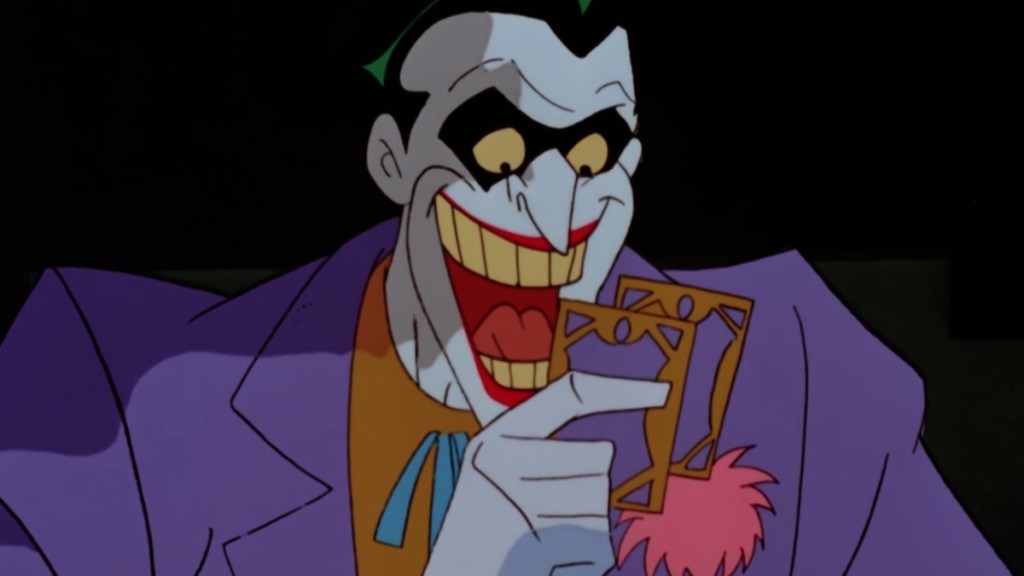 Season 2 of Acclaimed Batman TV Show To Bring a ‘Very Different’ Joker