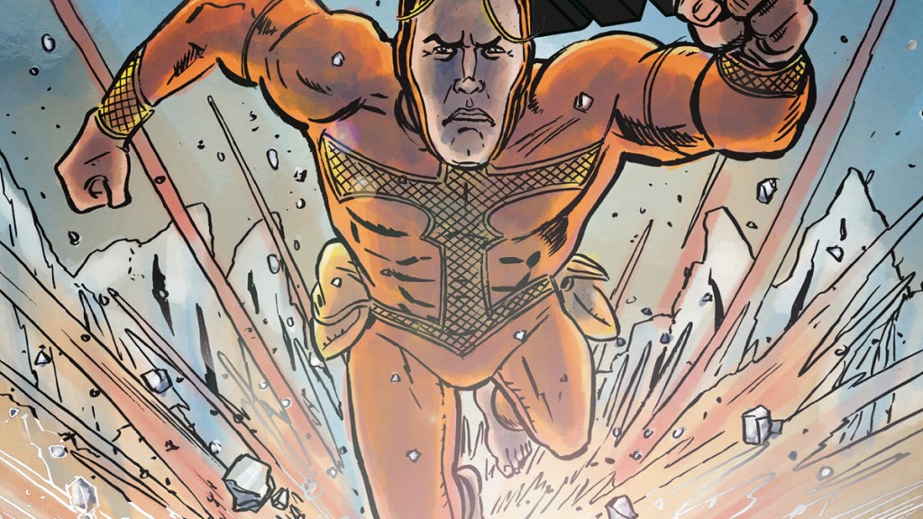 Knight City 1 Cover Cropped