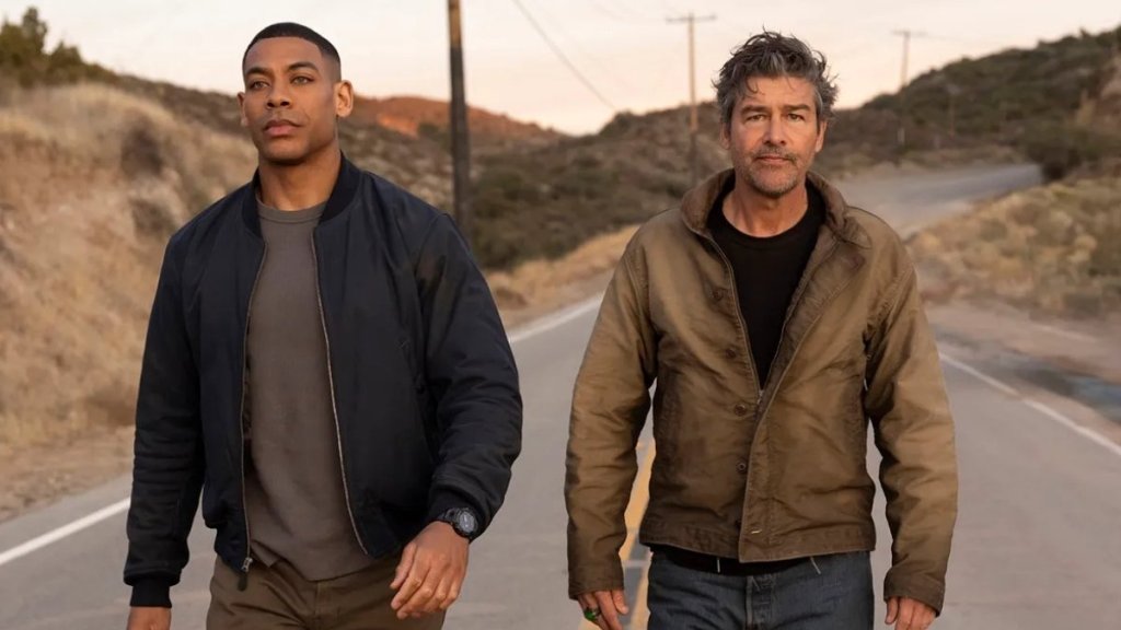 DCU’s Green Lantern Series Plot & Timeline Details Revealed