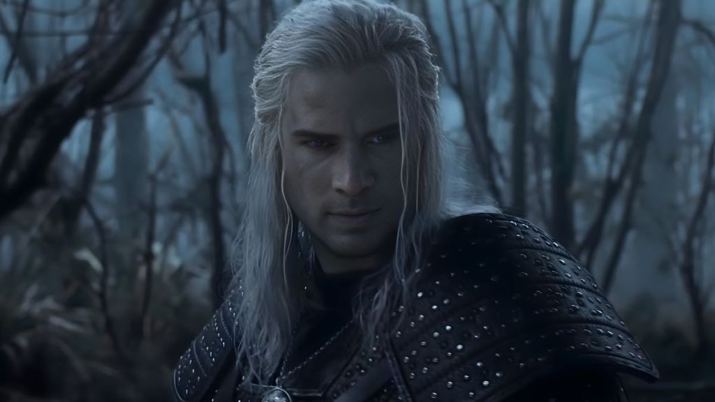 The Witcher’s Liam Hemsworth on Replacing Henry Cavill in Season 4