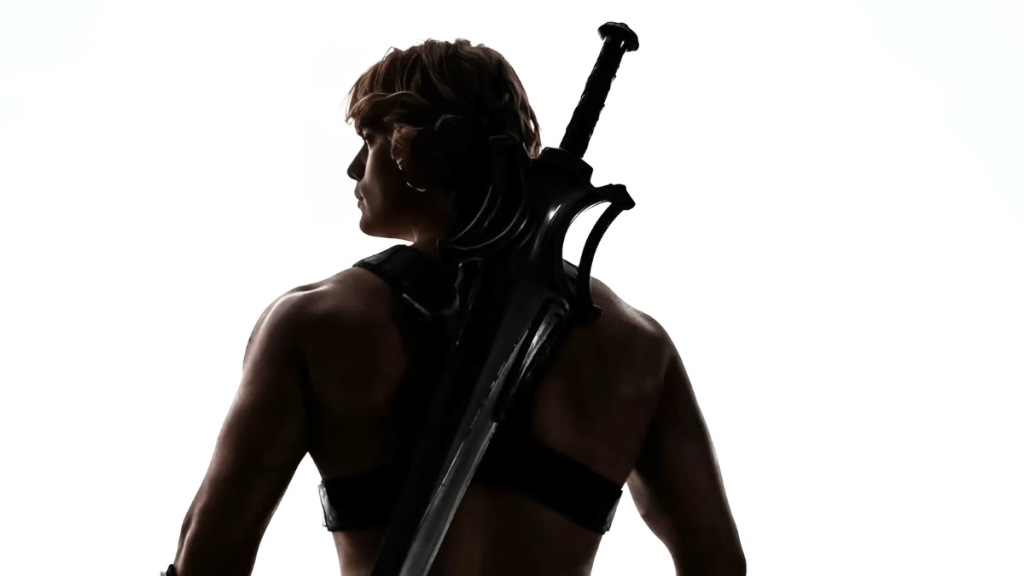 Masters of the Universe Stars Hype up 'Special' He-Man Movie