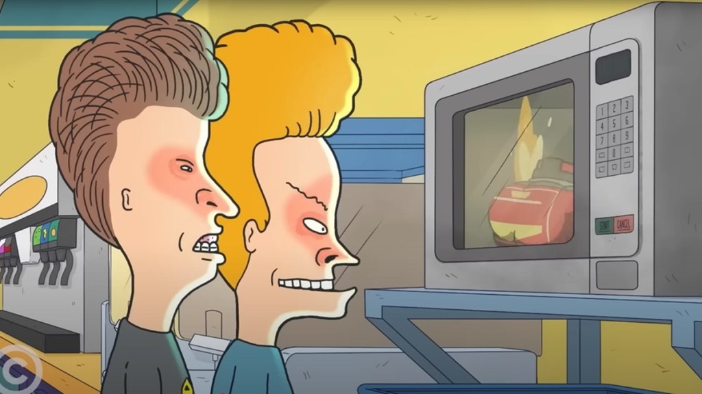 Mike Judge’s Beavis and Butt-Head Season 3 Episode 7 Release Date, Time, Where to Watch