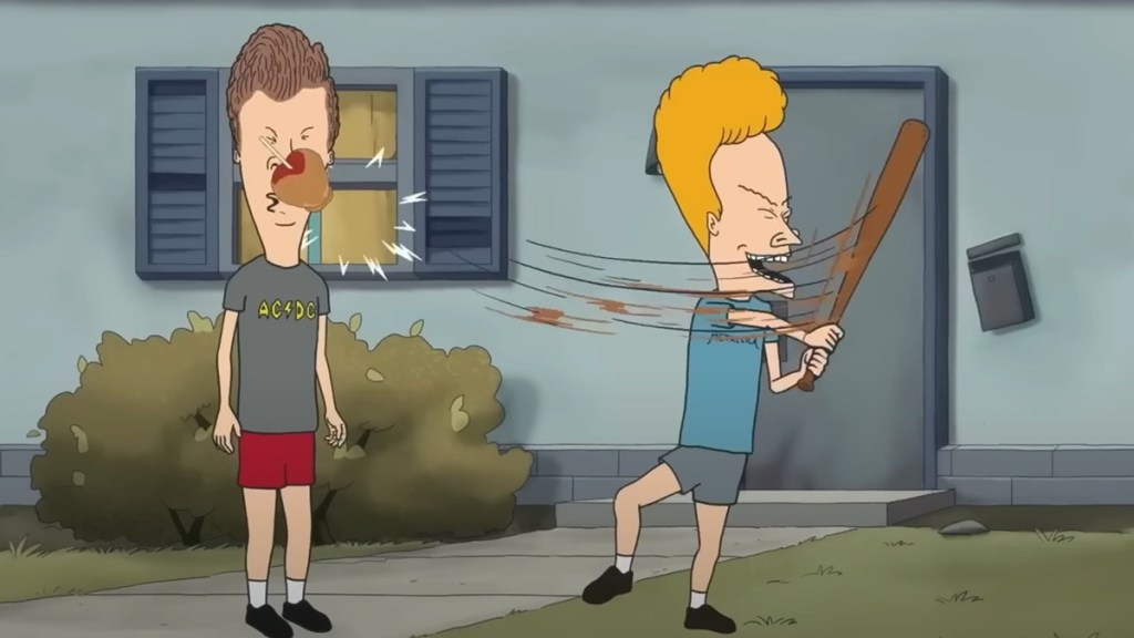 Mike Judge’s Beavis and Butt-Head Season 3 Episode 9 Release Date, Time, Where to Watch