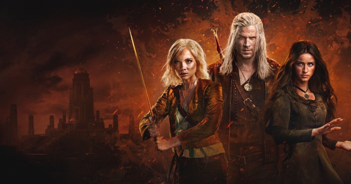 Image for The Witcher Season 5 Release Date Estimate, News & Updates