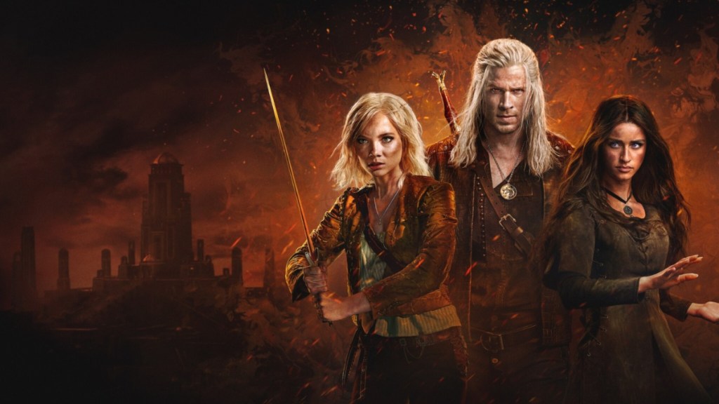 The Witcher Season 5 Release Date Estimate, News & Updates