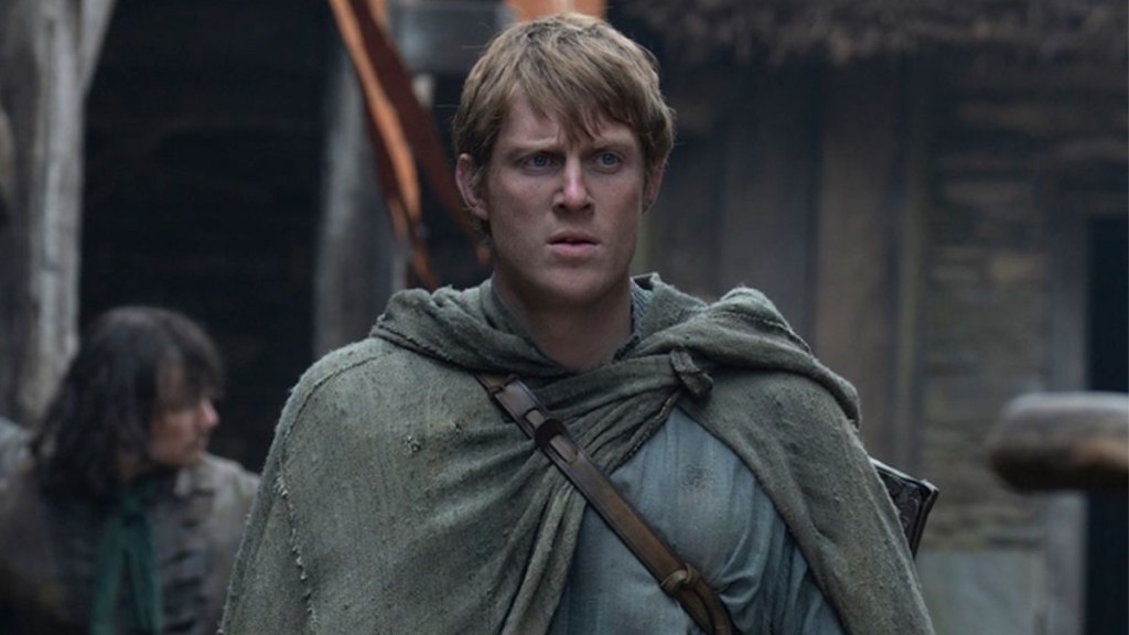 A Knight of the Seven Kingdoms Co-Creator on How It's Different From Game of Thrones
