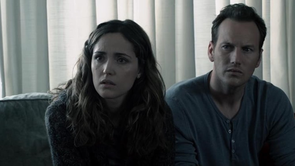 Insidious Actor Wants To Return To Star Wars Over 2 Decades After Last Movie