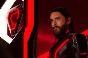 Jared Leto Compares His Tron: Ares Role to a 'Samurai Warrior'