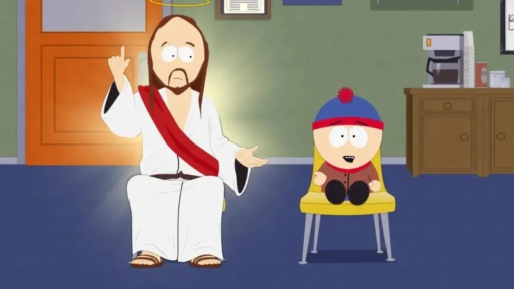 Is a New South Park Episode Releasing Tonight on Oct 8?