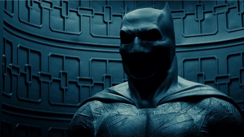 Hit Action Movie Sequel With Former Batman Gets Exciting Rumor