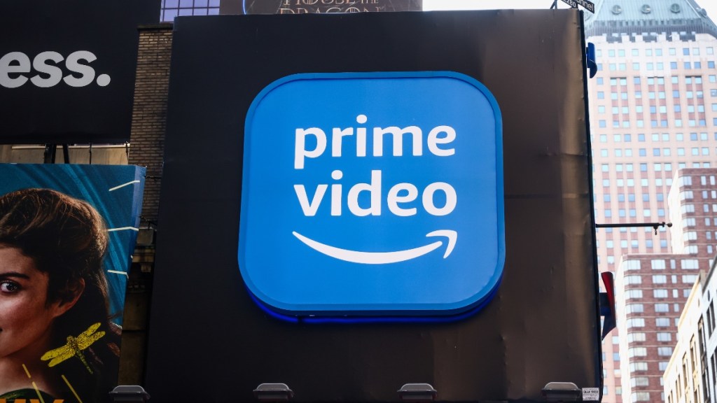 Highly Anticipated Prime Video Spin-off Gets Poster & New Footage