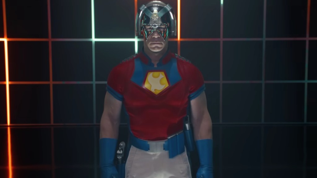 Peacemaker Season 2 Ending With Checkmate & Chris’ Fate Explained