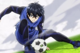 Blue Lock Chapter 323 Spoilers & Manga Plot Leaks