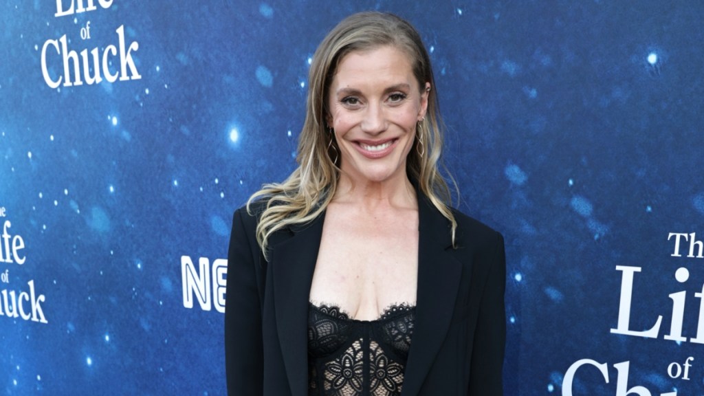 Beloved Star Wars Actor on How Fans 'Booed' & ‘Upset’ Her 2 Decades Ago