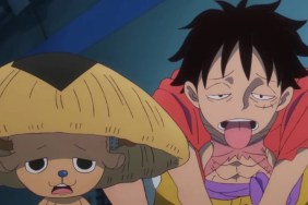 One Piece Chapter 1165 Release Date, Time & Where To Read the Manga
