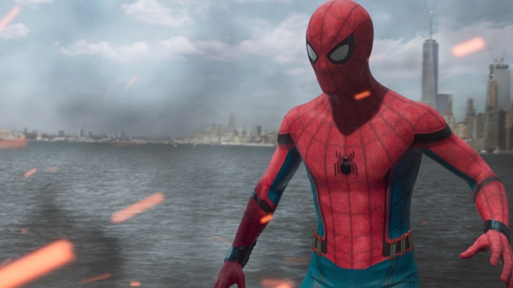 Marvel Movie With Tom Holland To Hit Prime Video Very Soon