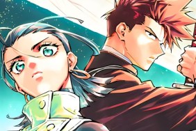 Jujutsu Kaisen Modulo Release Date & Where To Read