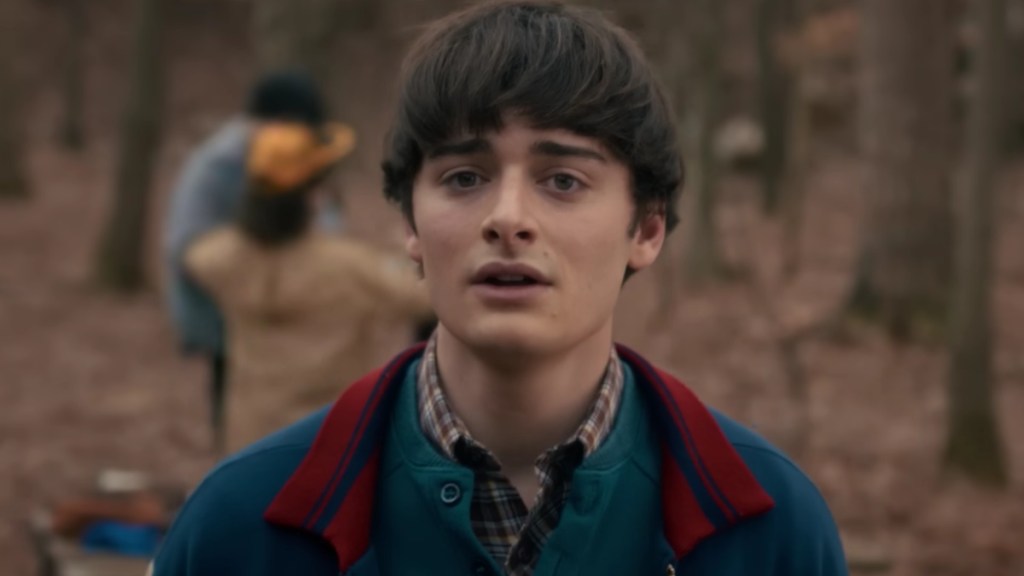 Stranger Things Season 5 Trailer Possibly Confirms Spoiler Filled Rumors