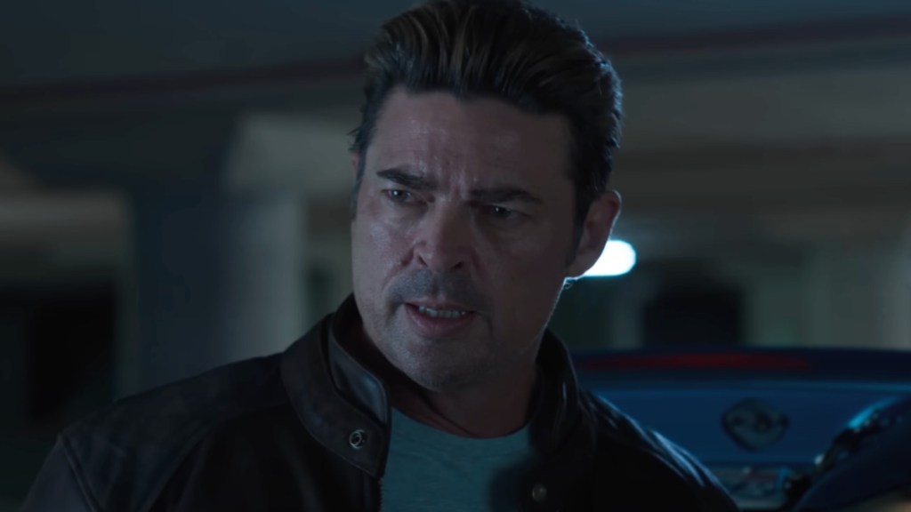 Mortal Kombat 3 Gets Exciting Update Ahead of 2nd Movie's Release