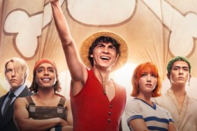 New One Piece Live-Action Rumor Teases Netflix TV Show's Season 4