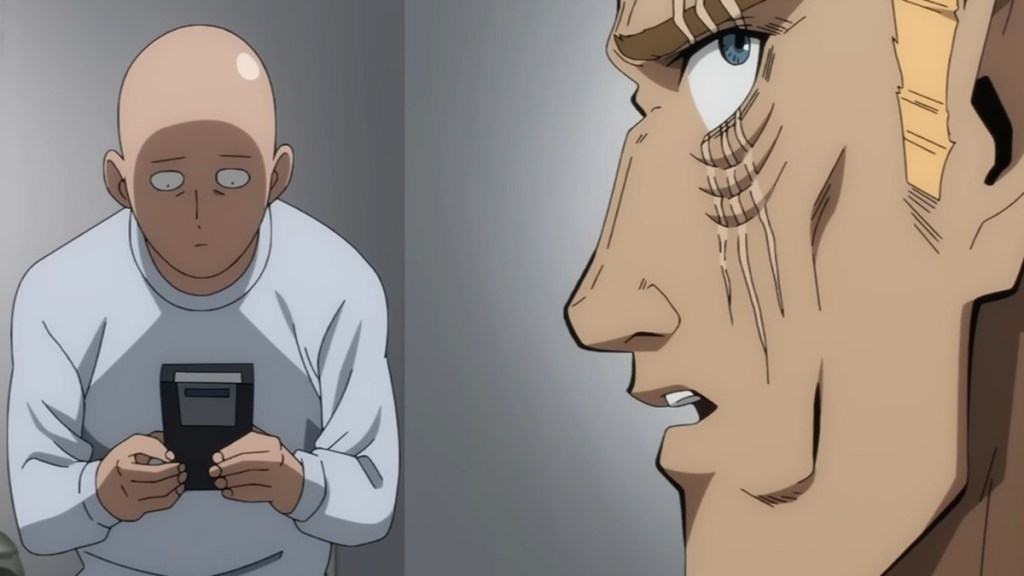 One-Punch Man Season 3 Episode 4 Release Date, Time, Where to Watch