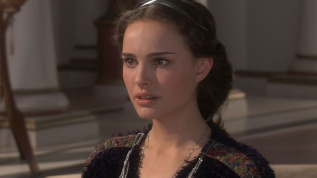 Padmé Amidala father marvel actor star wars ray winstone natalie portman