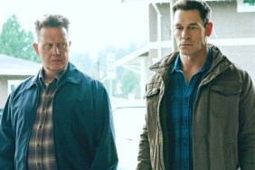 Peacemaker's James Gunn Confirms Surprising Fact About Earth X's Auggie Smith