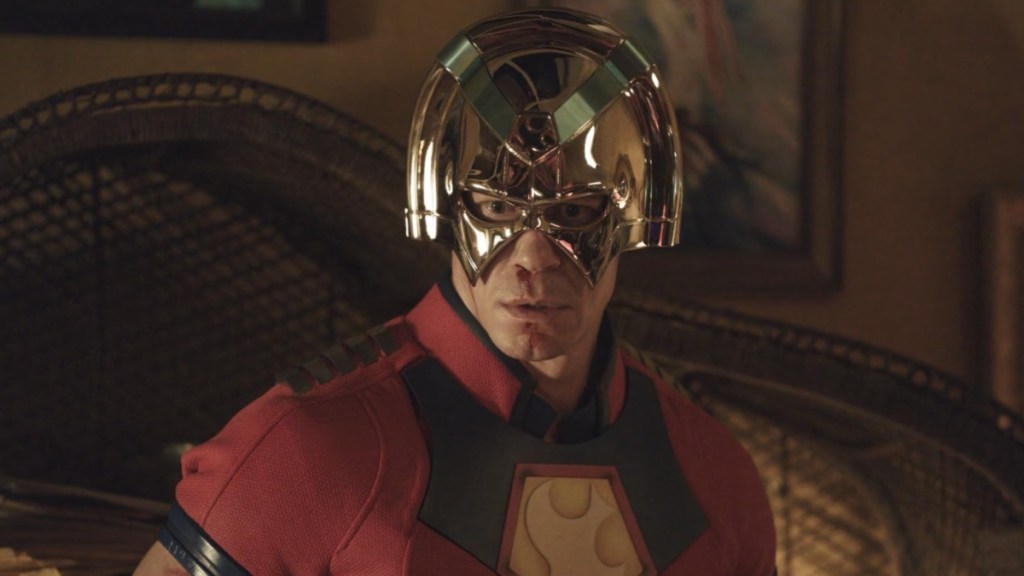 Peacemaker Season 2 Episode 7’s Heartbreaking Death Explained by James Gunn