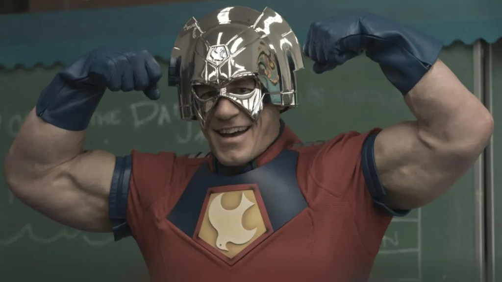 Peacemaker Season 2’s Planet Salvation Twist & Its Importance Explained by James Gunn