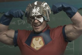 Peacemaker Season 2 Episode 8 Soundtrack Adds 6 New Songs to Playlist