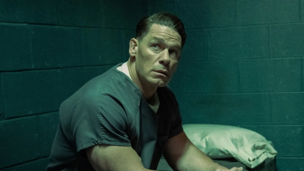 Peacemaker Season 2’s Original Ending Was Very Different