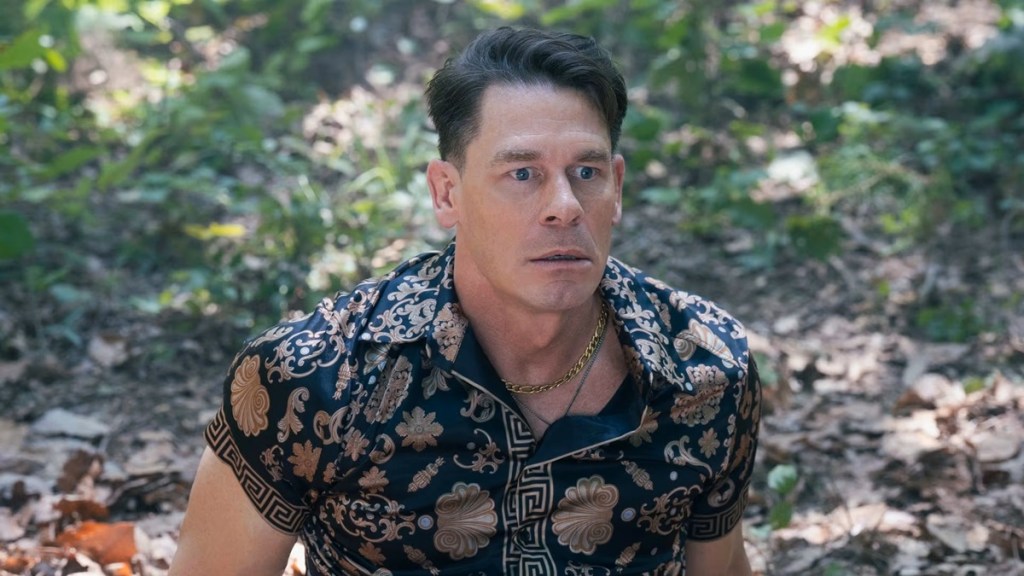 Peacemaker Season 2 Finale Reveals if Agent Kline Dies