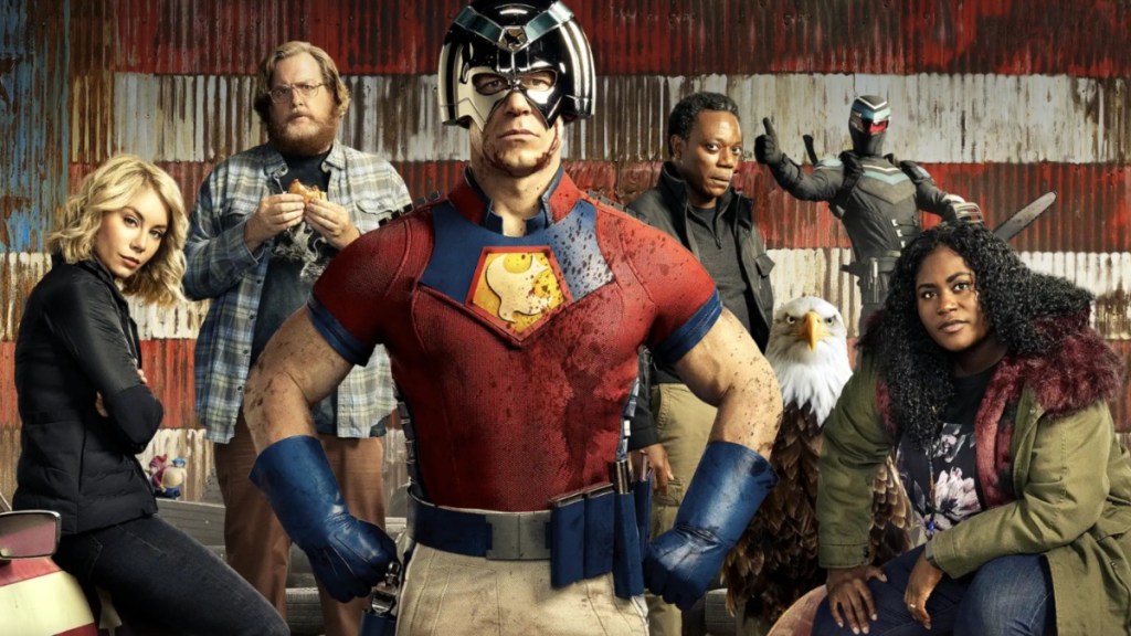 Peacemaker Season 3 Not Planned Despite That Ending Cliffhanger