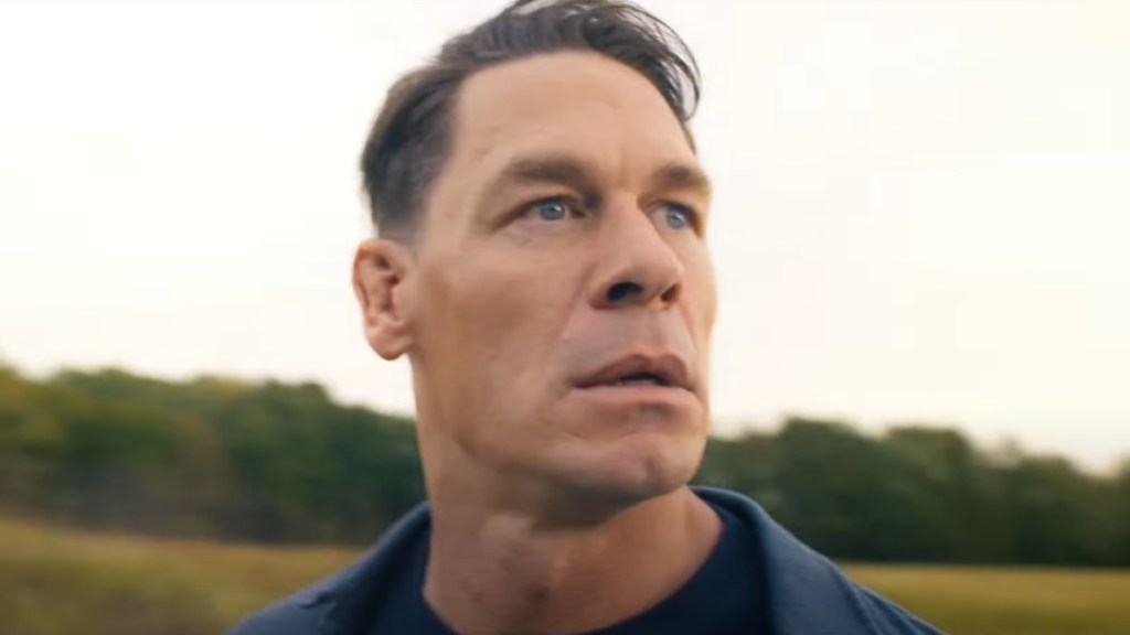 Peacemaker Season 2 james gunn finale