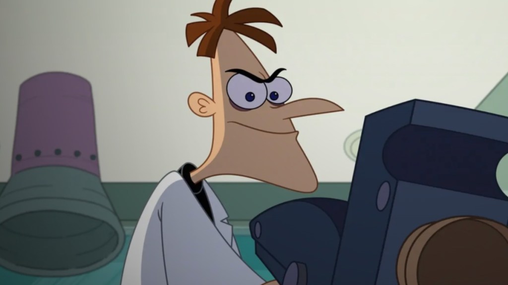 Phineas and Ferb Season 5 Episode 15 Release Date, Time, Where to Watch